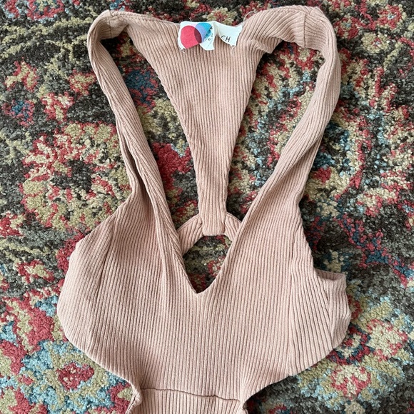 Final price 🍓 Free People Beach dress - Picture 4 of 5